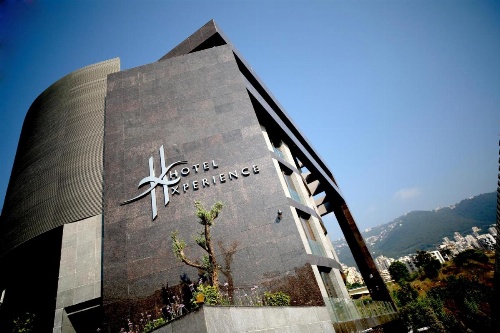 Hotel Xperience image 1